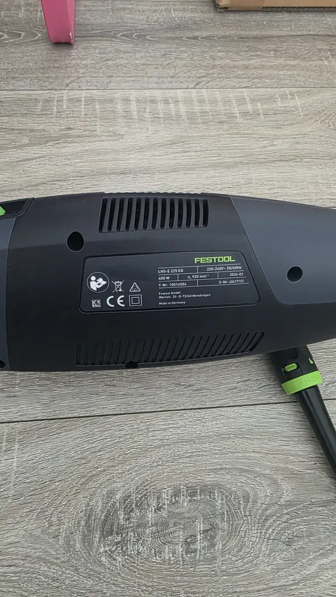 Festool 225 жирафа для шліфування — фото 3