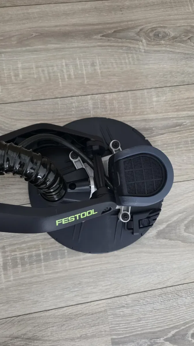 Festool 225 жирафа для шліфування — фото 4