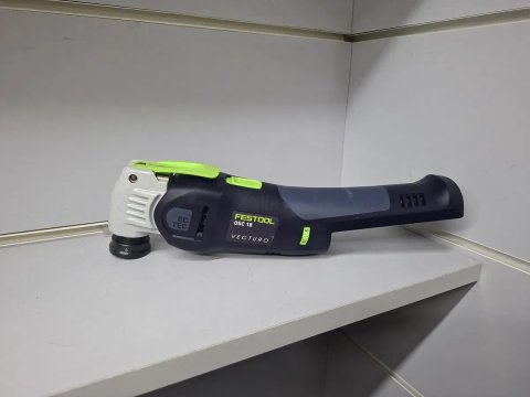 Festool OSC 18  акумуляторний ренрватор Фестул оригінал