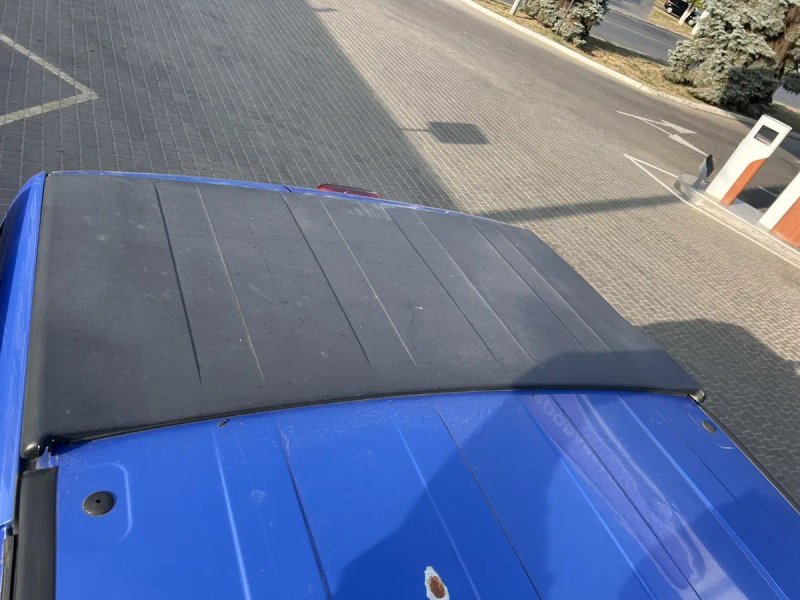 Fiat Doblo 1,3дизель!КондиционерТорг2008год СМС не читаю только звонки — фото 4