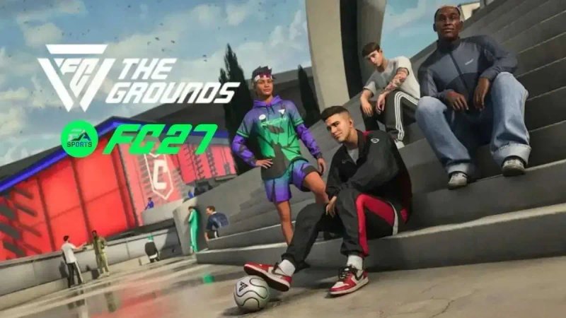 FIFA 27 ( EA Sports FC 27 ) Ultimate Edition Xbox One / Series XS — фото 3