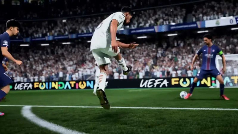 FIFA 27 ( EA Sports FC 27 ) Ultimate Edition Xbox One / Series XS — фото 4