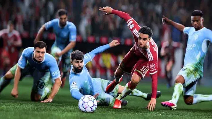 FIFA 27 ( EA Sports FC 27 ) Ultimate Edition Xbox One / Series XS — фото 7