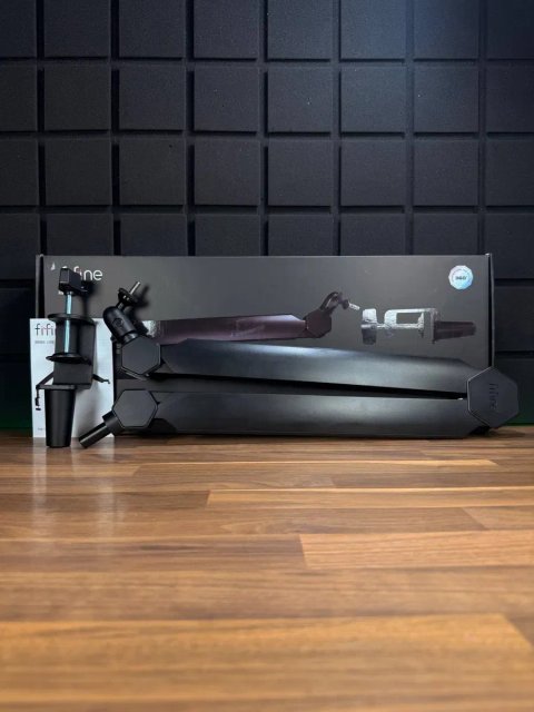 Fifine BM66 (БЕЗКОШТОВНА доставка)