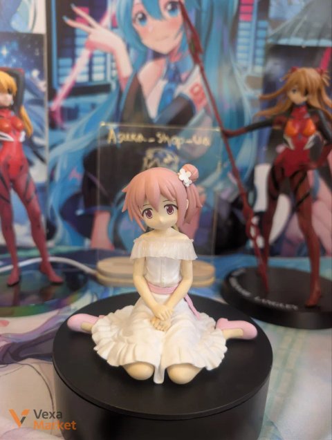 Фігурка Kaname Madoka від Bandai Spirits