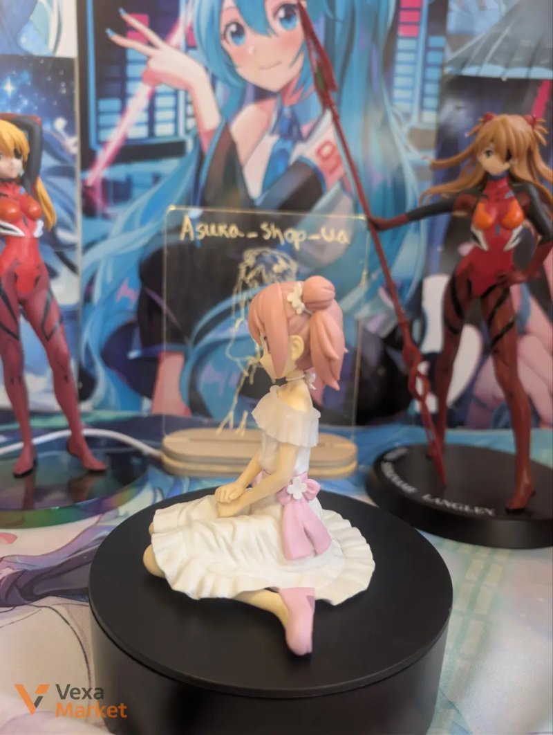 Фігурка Kaname Madoka від Bandai Spirits — фото 2