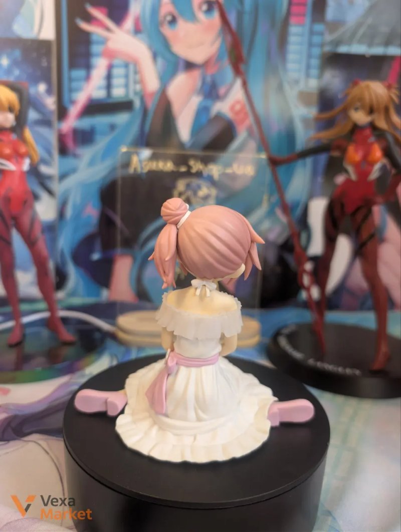 Фігурка Kaname Madoka від Bandai Spirits — фото 3