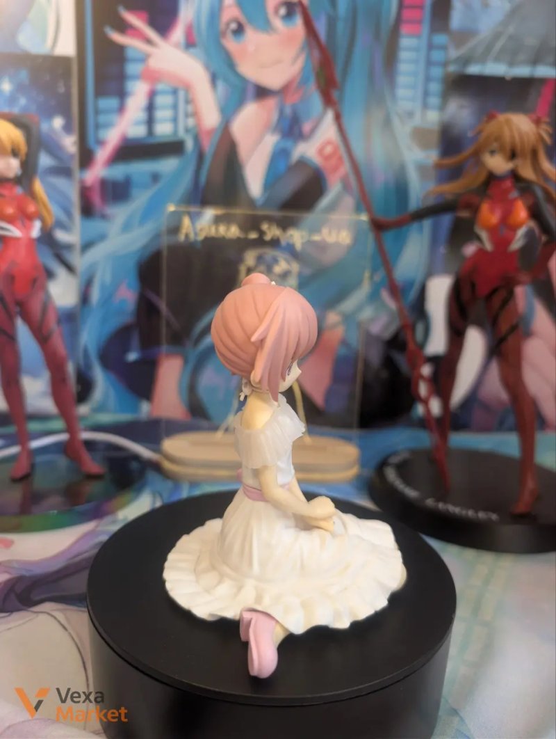 Фігурка Kaname Madoka від Bandai Spirits — фото 4