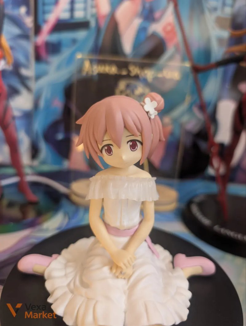 Фігурка Kaname Madoka від Bandai Spirits — фото 5