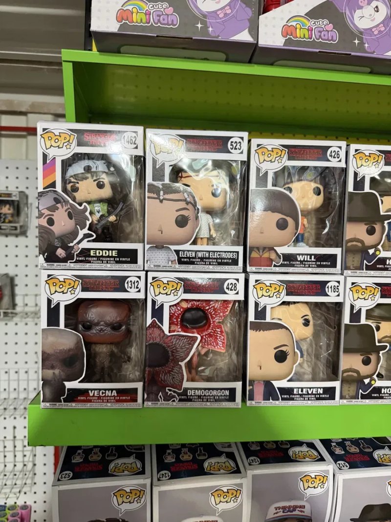 ‼️Фігурки Funko POP Мессі Та Роналдо футбол багато різних та Зоотрополіс Зоотопія игрушка ПОП venom‼️ — фото 4