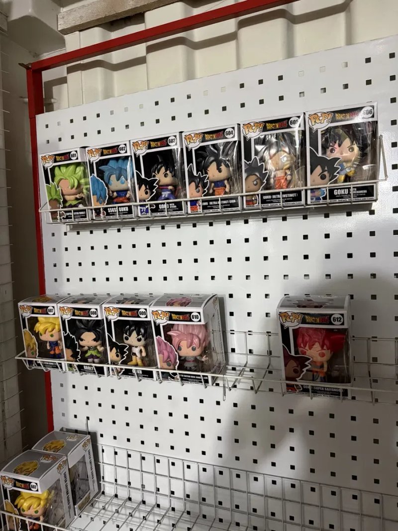 ‼️Фігурки Funko POP Мессі Та Роналдо футбол багато різних та Зоотрополіс Зоотопія игрушка ПОП venom‼️ — фото 6