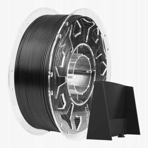 Філамент Creality HP ASA Filament 1kg, 1.75mm, black 3Д друк, 3d друк