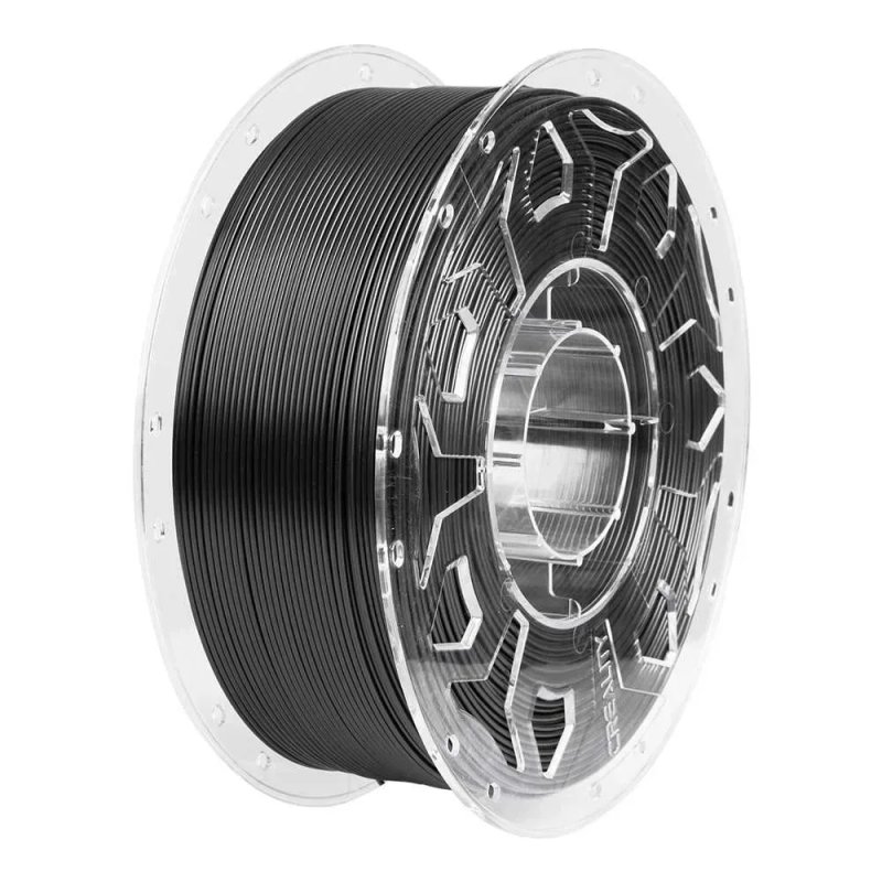 Філамент Creality HP ASA Filament 1kg, 1.75mm, black 3Д друк, 3d друк — фото 2