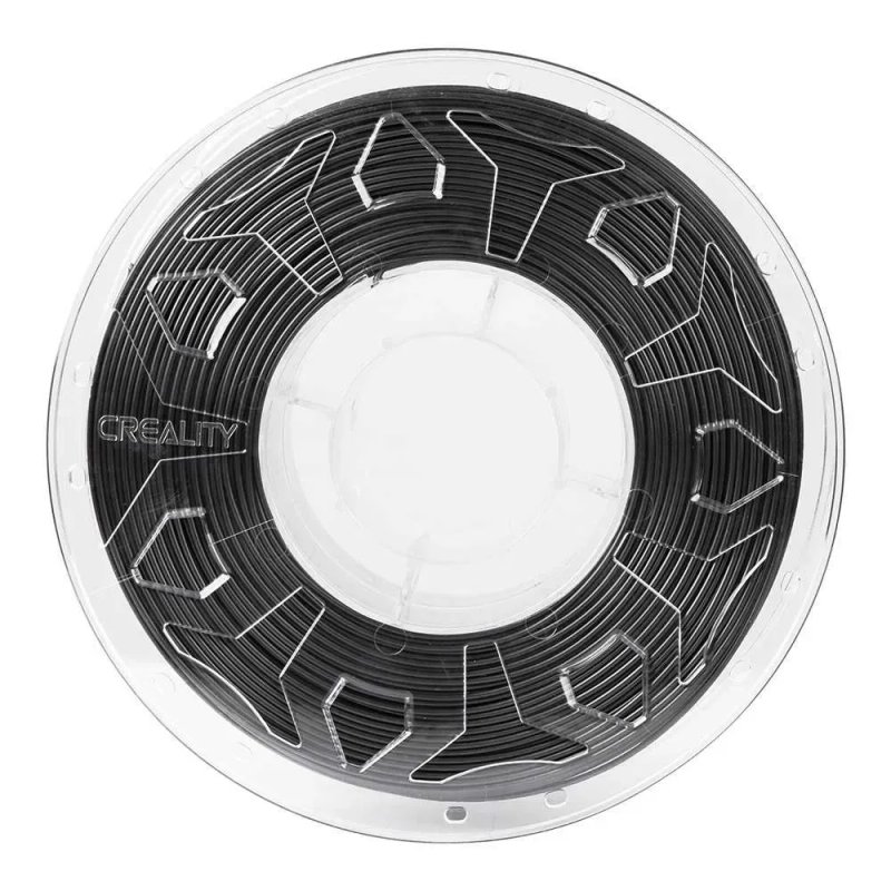 Філамент Creality HP ASA Filament 1kg, 1.75mm, black 3Д друк, 3d друк — фото 6