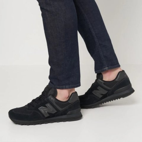 Фірмові кросівки New Balance classic 534
