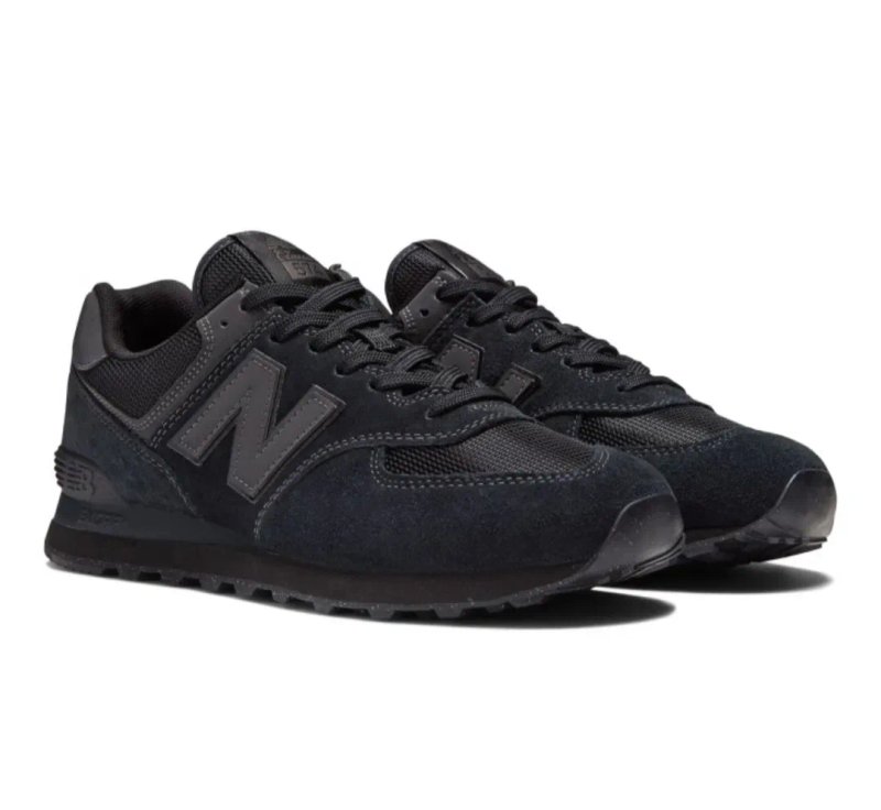 Фірмові кросівки New Balance classic 534 — фото 2