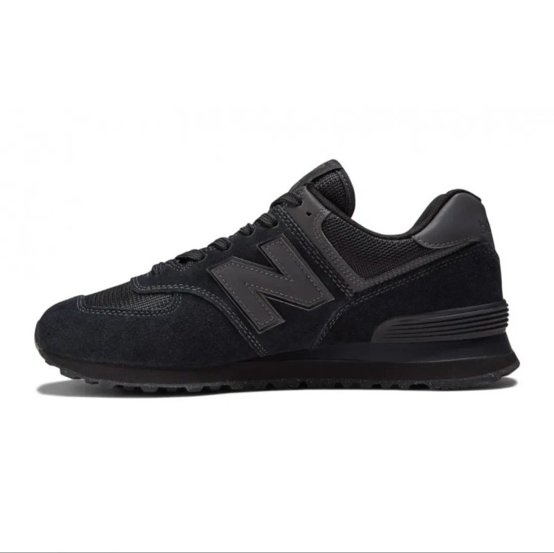 Фірмові кросівки New Balance classic 534 — фото 3