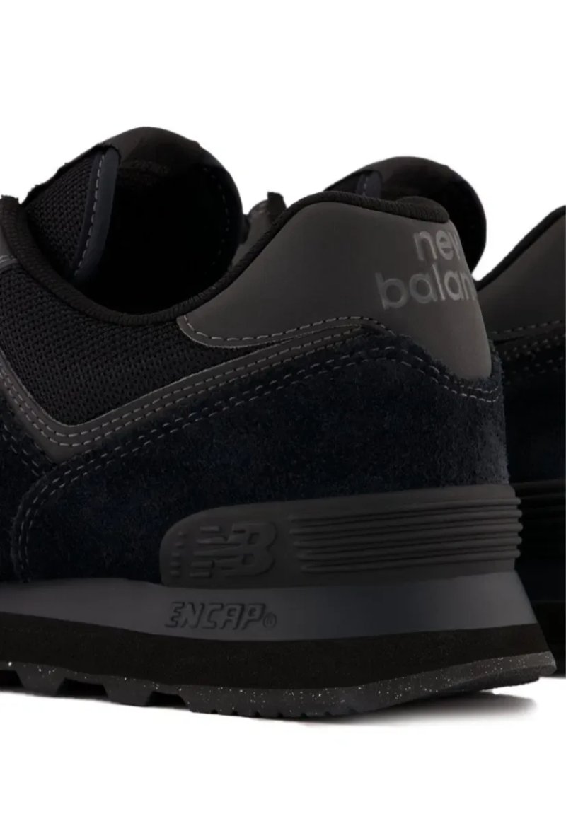 Фірмові кросівки New Balance classic 534 — фото 4