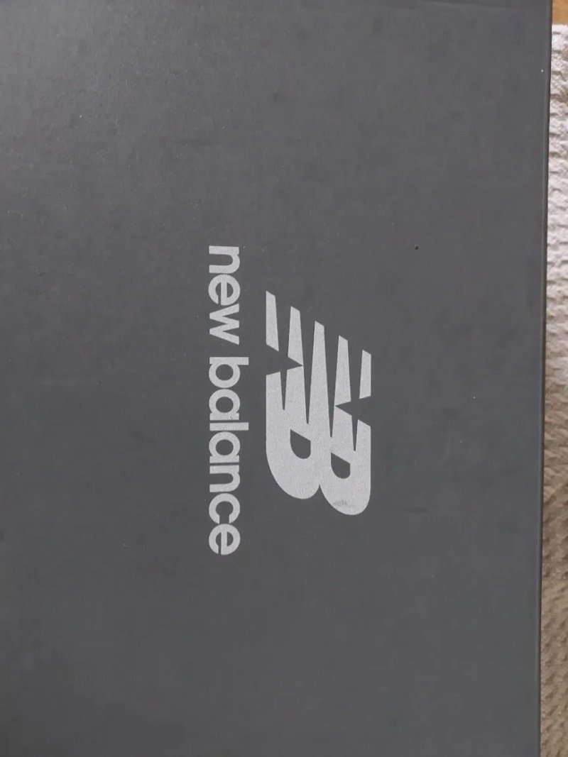 Фірмові кросівки New Balance classic 534 — фото 6