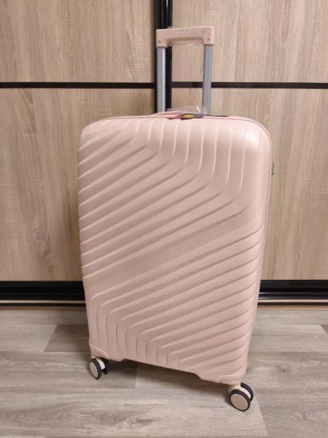 Фирмовый чемодан на колесах, чемодан для путишествий, Валіза на колесах