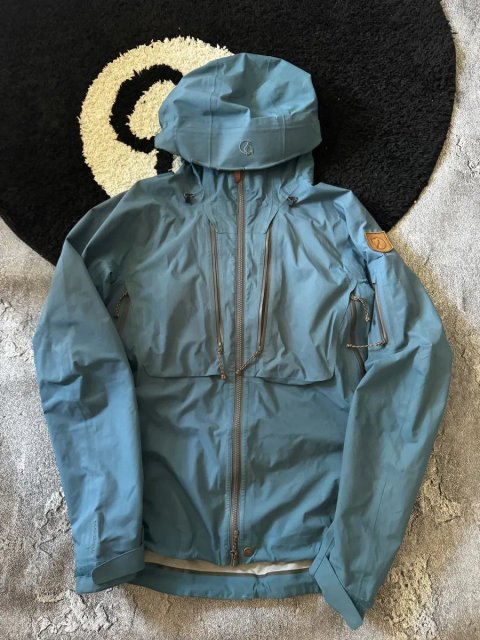 Fjallraven | Arc’teryx | Mammut | The North Face