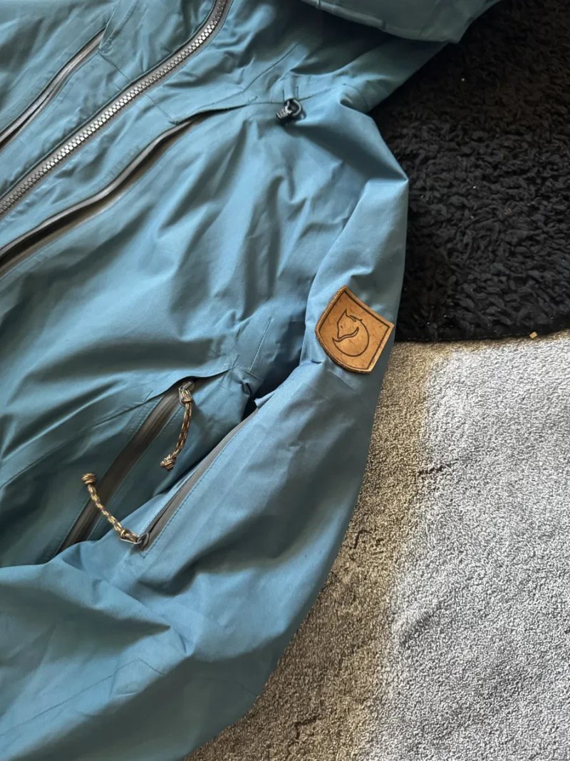 Fjallraven | Arc’teryx | Mammut | The North Face — фото 2
