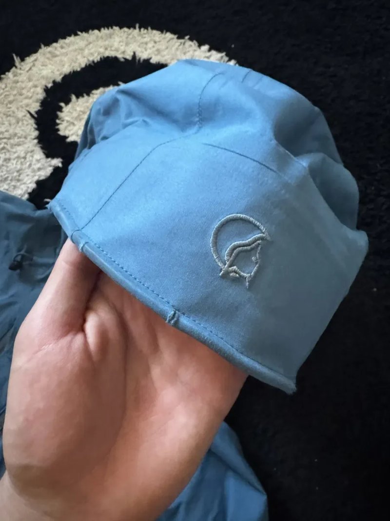 Fjallraven | Arc’teryx | Mammut | The North Face — фото 3