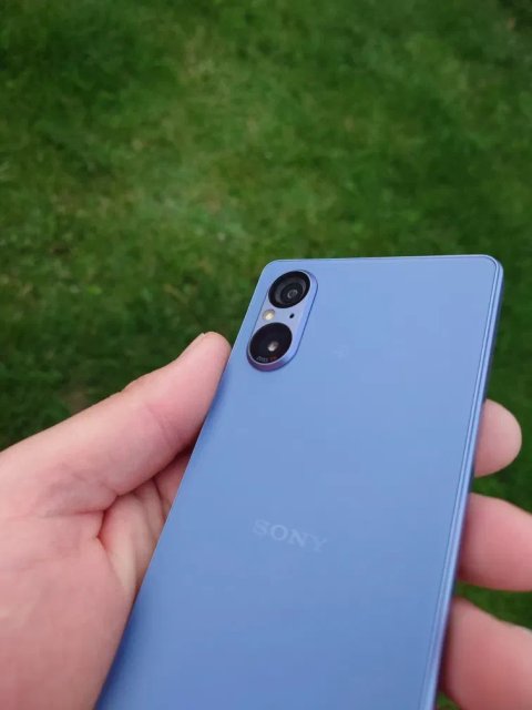 Флагман Sony Xperia 5 v mark5 8/128гб