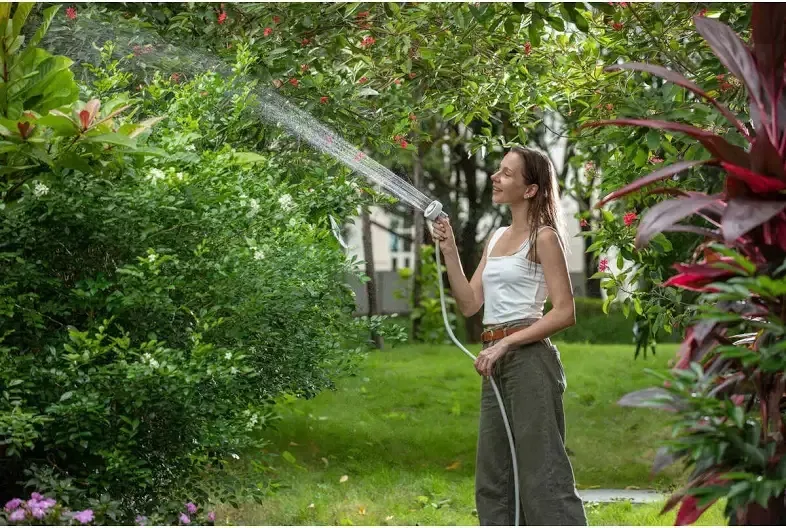 Flextail Max Shower акумуляторний портативний душ, туристичний душ — фото 6