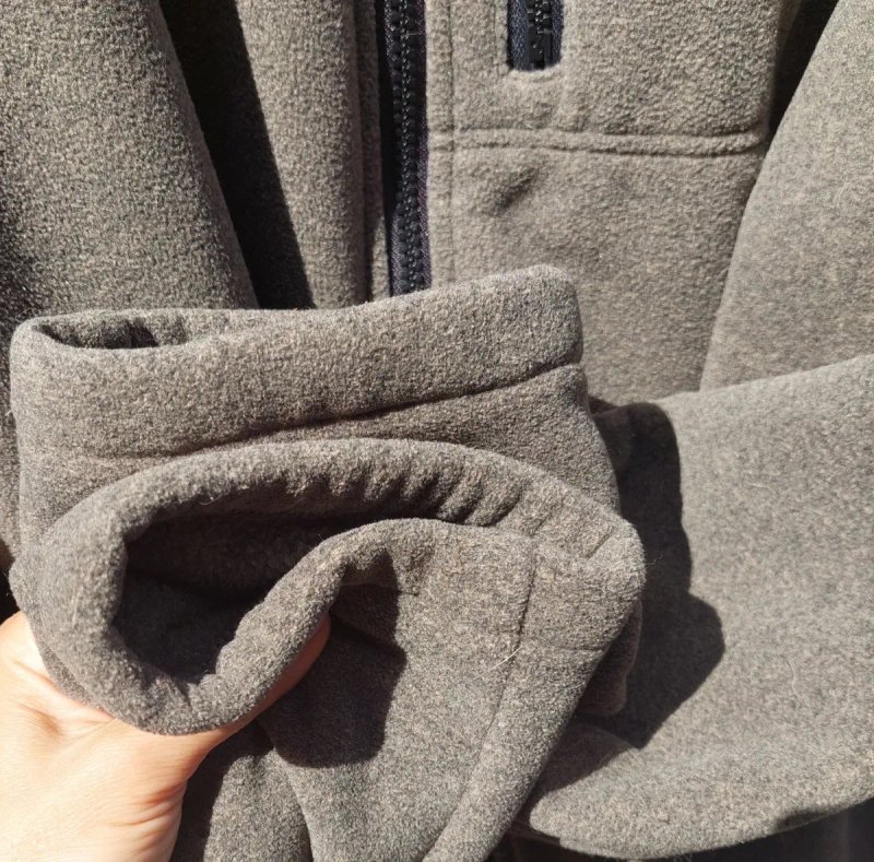 Флісова куртка Sasta Polartec Thermal Pro, розмір XL — фото 3