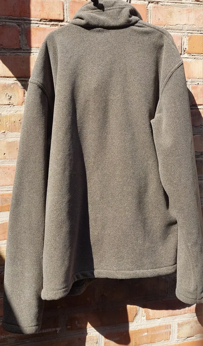 Флісова куртка Sasta Polartec Thermal Pro, розмір XL — фото 6
