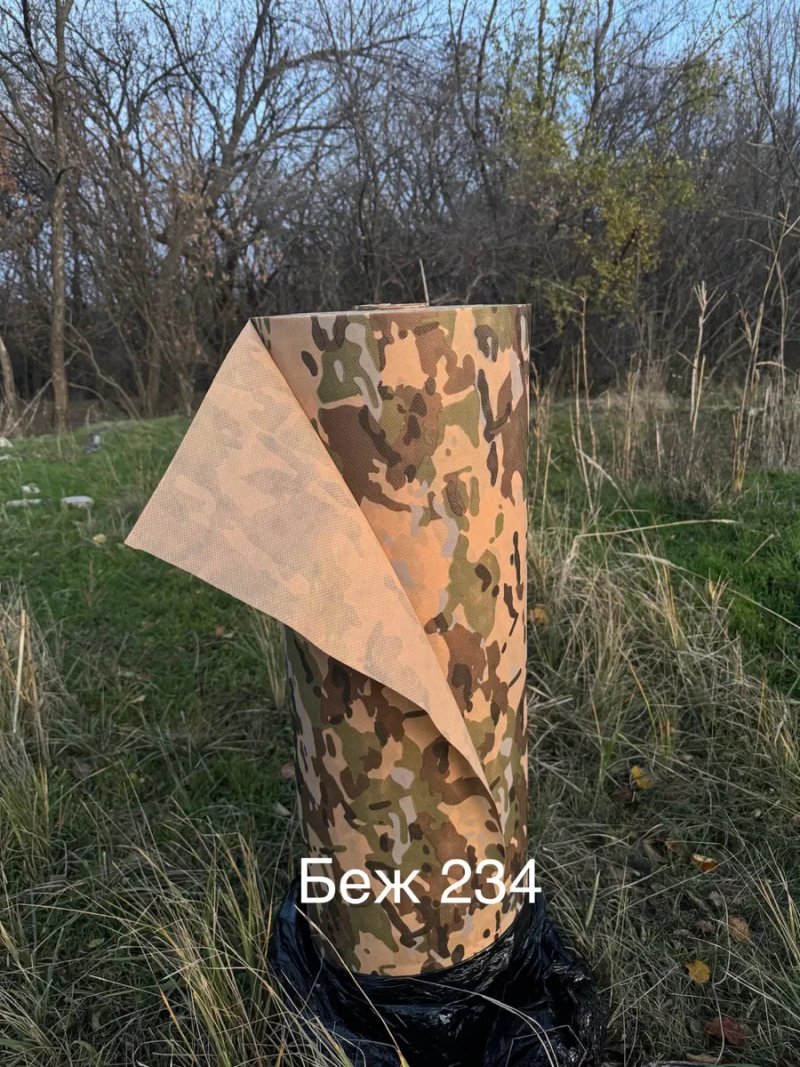 Флізелін Спанбонд — фото 2