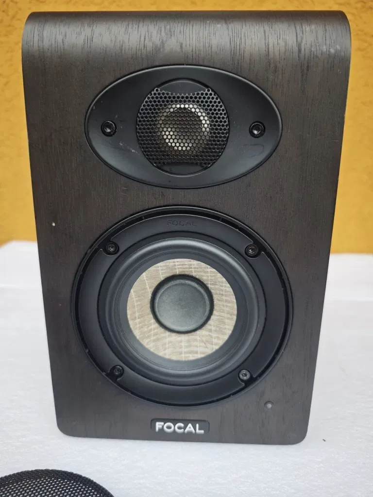 FOCAL SHAPE 40 студійний монітор — фото 2