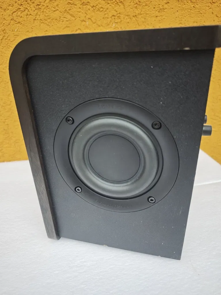 FOCAL SHAPE 40 студійний монітор — фото 4