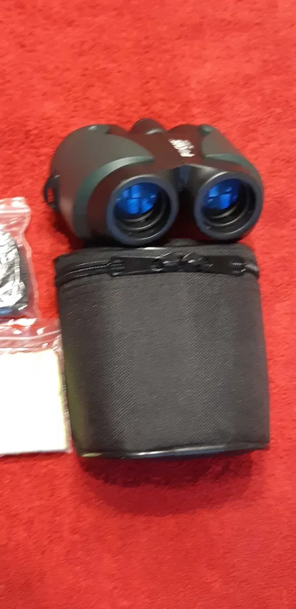 Focus Sport Optics) с кратностью 10x25 разработан в Швеции компанией Focus Nordic . — фото 4