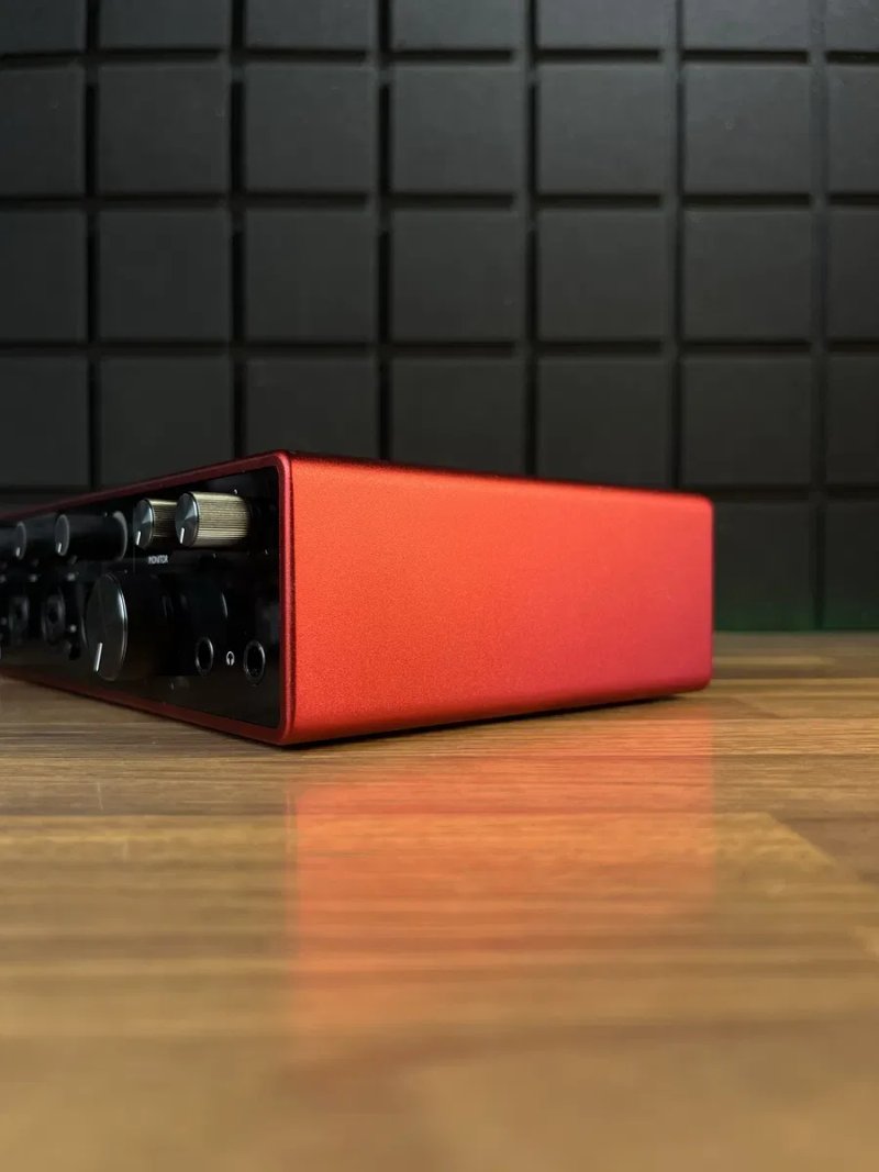 Focusrite Scarlett 18i8 3rd gen (БЕЗКОШТОВНА ДОСТАВКА!) — фото 7