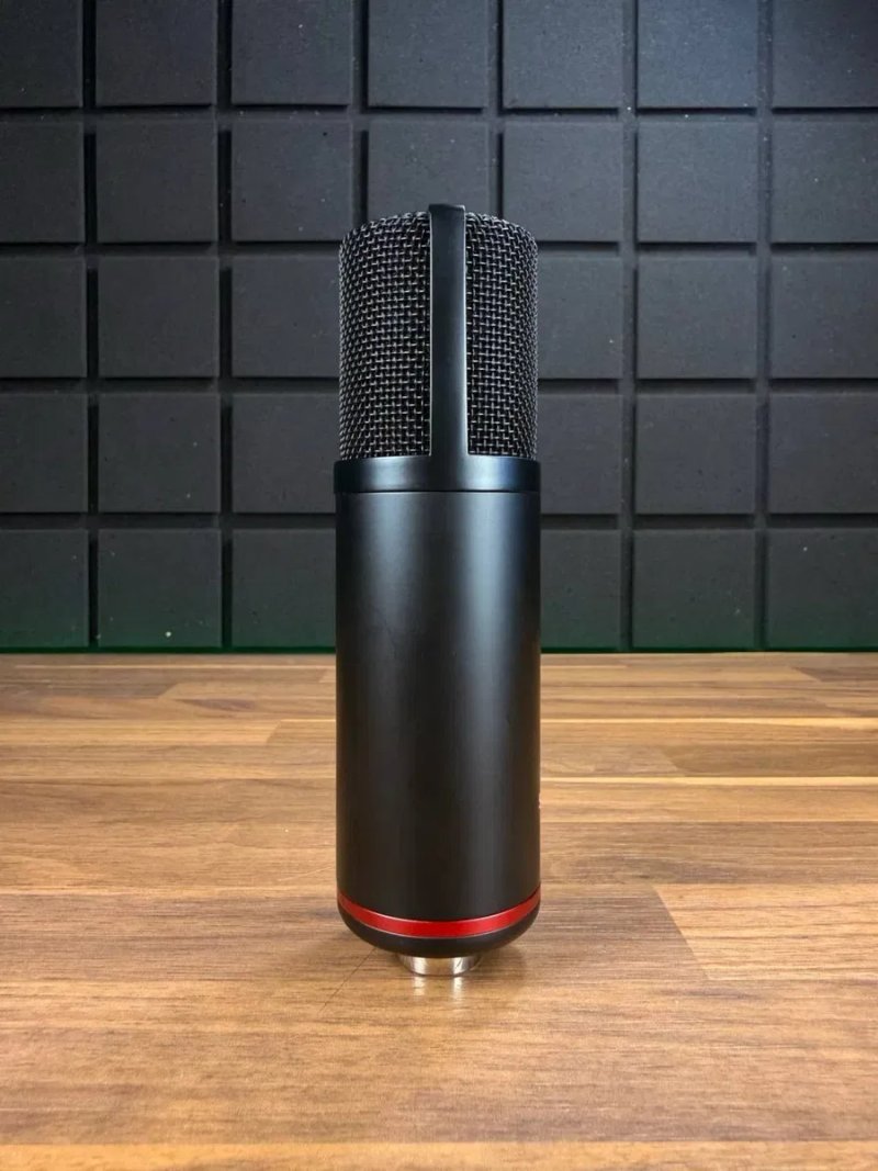 Focusrite Scarlett CM25 MK III (БЕЗКОШТОВНА Доставка!) — фото 3