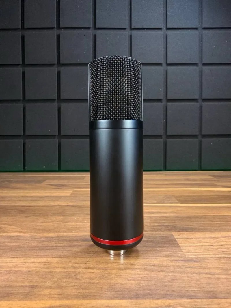 Focusrite Scarlett CM25 MK III (БЕЗКОШТОВНА Доставка!) — фото 4
