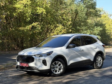 Ford Escape 1.5 FWD 2023 р
