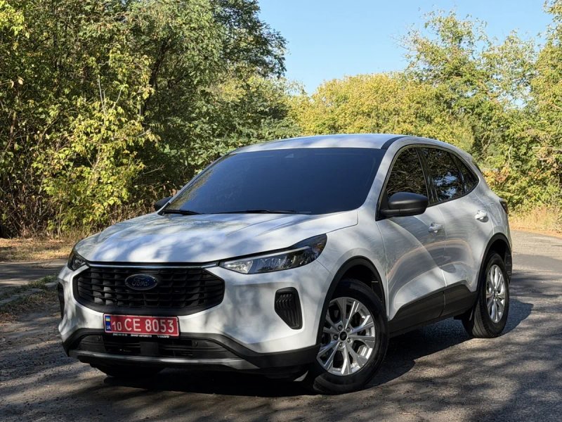 Ford Escape 1.5 FWD 2023 р — фото 2