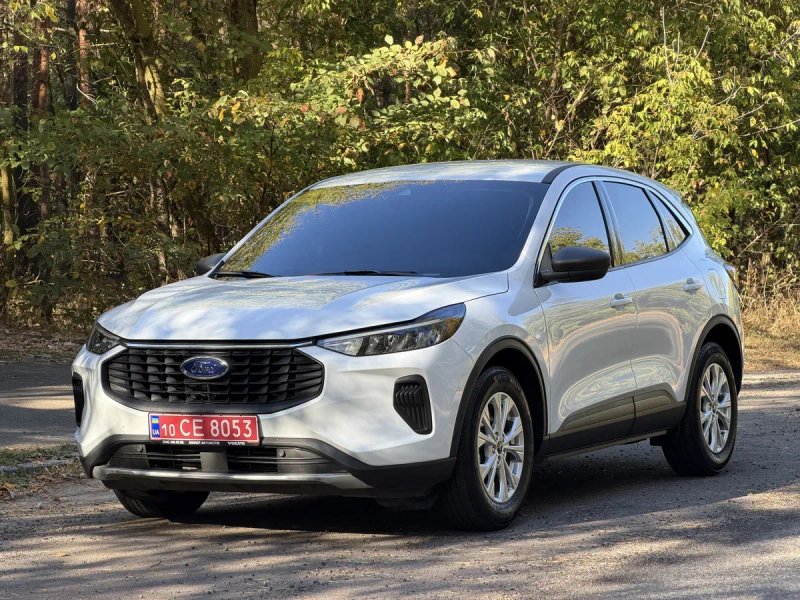 Ford Escape 1.5 FWD 2023 р — фото 5