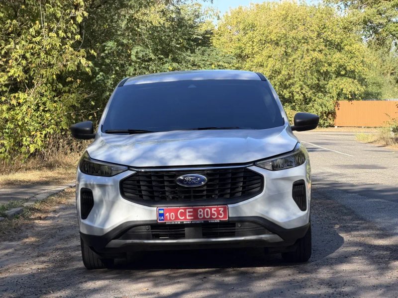 Ford Escape 1.5 FWD 2023 р — фото 6
