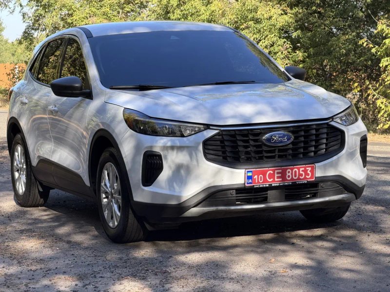 Ford Escape 1.5 FWD 2023 р — фото 7