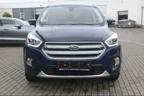 Ford Kuga 2017...
