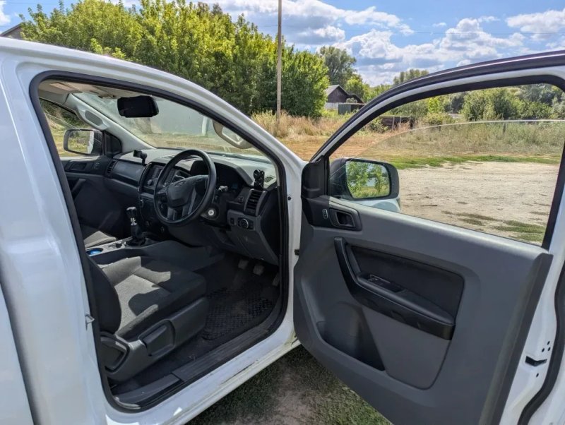 Ford Ranger 2019 2,2 Дизель — фото 4