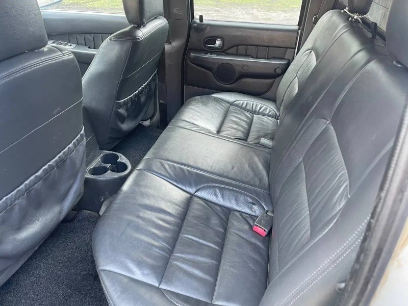 Ford Ranger(Форд Ренжер) 2006 рік 2,5 Дизель Механіка Повний привід 4Х4 Гарний Пікап — фото 7