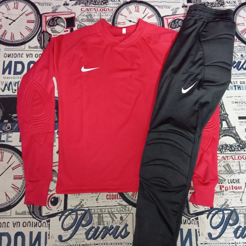 Форма воротаря Nike (дитяча та підліткова) — фото 2