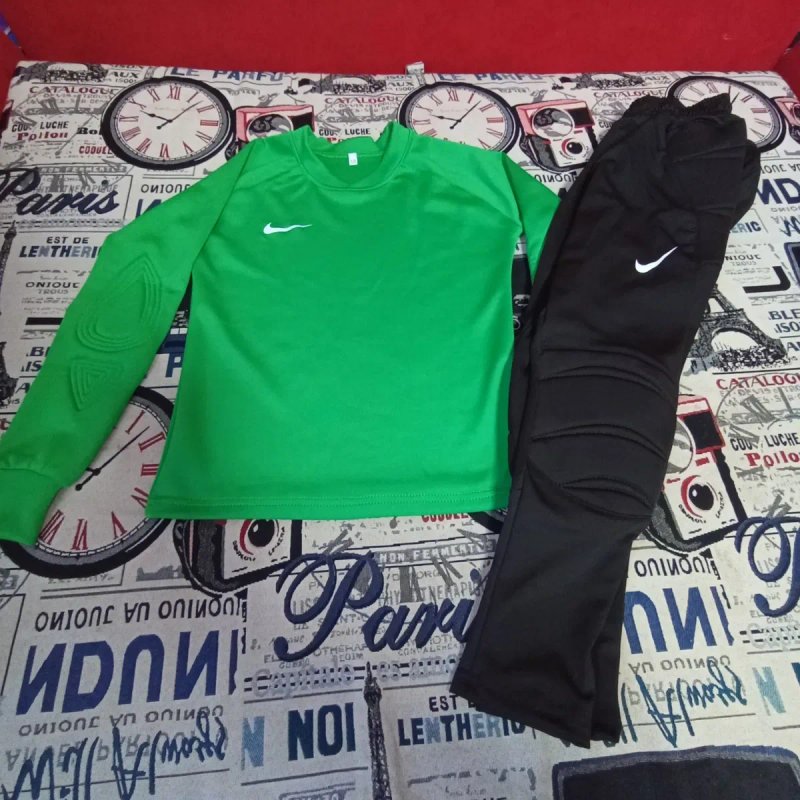 Форма воротаря Nike (дитяча та підліткова) — фото 3