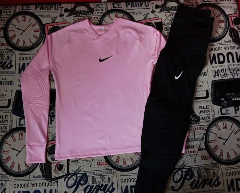 Форма воротаря Nike (дитяча та підліткова) — фото 4