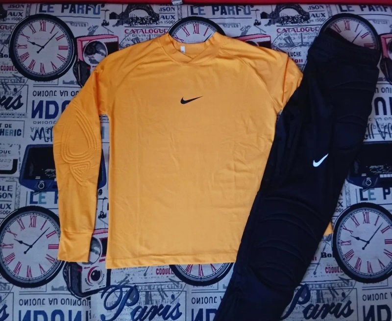 Форма воротаря Nike (дитяча та підліткова) — фото 5